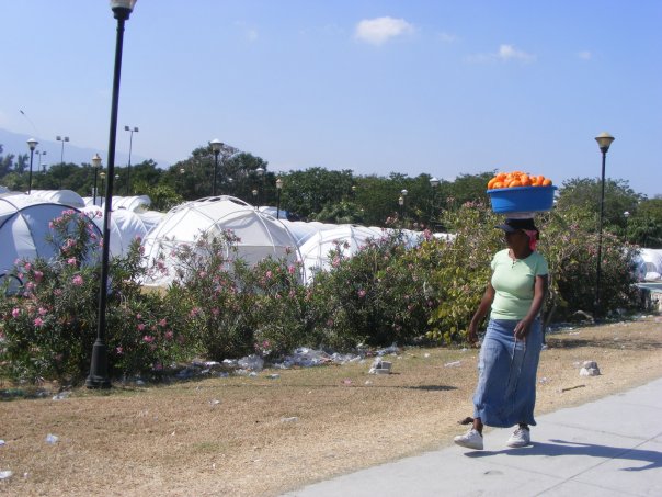 The Camps